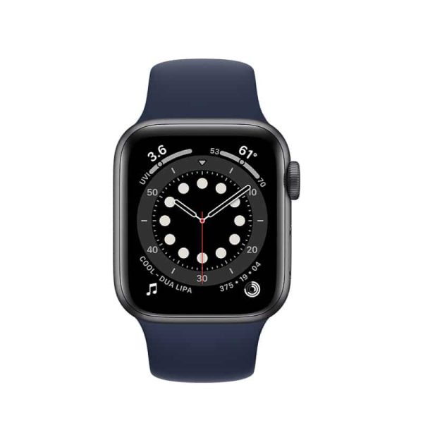 Apple Watch series 6 40mm