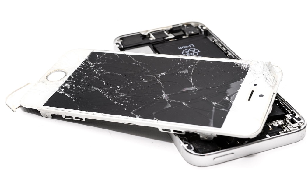 iPhone and Screen Repairs