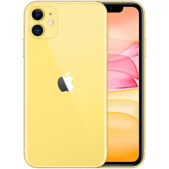 iphone11-yellow-128GB