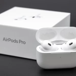 Apple AirPods Pro 3