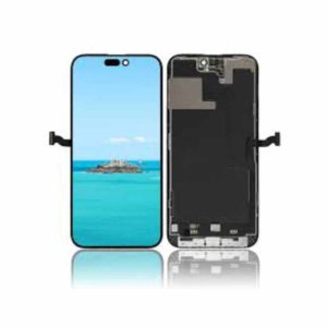 iPhone 16 Screen Replacement