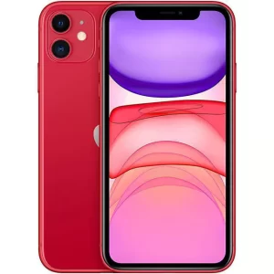 Refurbished iPhone 11 256GB