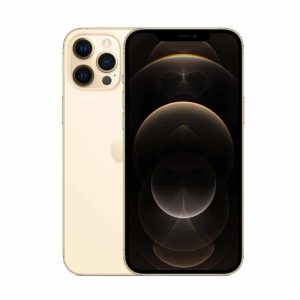 Refurbished iPhone 12 Pro Max
