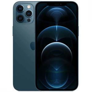 Refurbished iPhone 12 Pro Max 256GB