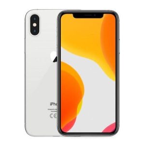 Refurbished iPhone X 256GB