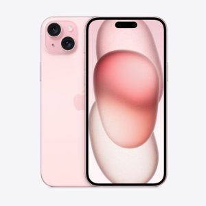iPhone 15 Plus 256GB