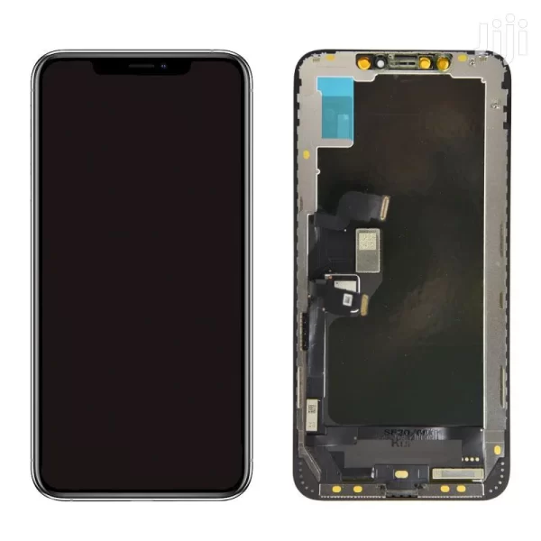 iPhone XS Screen Replacement