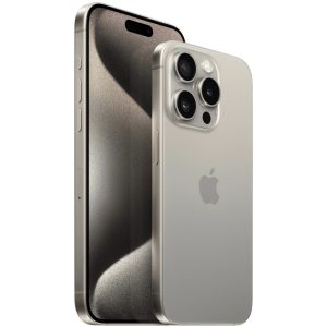 iPhone 15 Pro Max 512GB
