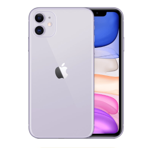 Refurbished iPhone 11 128GB