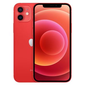 Refurbished iPhone 12 256GB