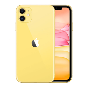 Refurbished iPhone 11 64GB
