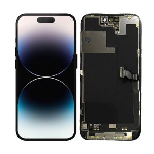 iPhone 14 Screen Replacement
