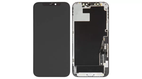 iPhone 12 Pro Screen Replacement