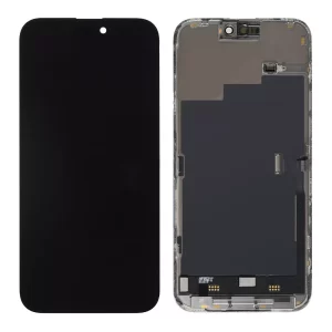 iPhone 15 Pro Screen Replacement