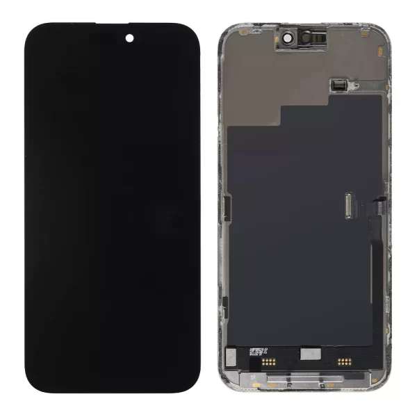 iPhone 15 Pro Screen Replacement
