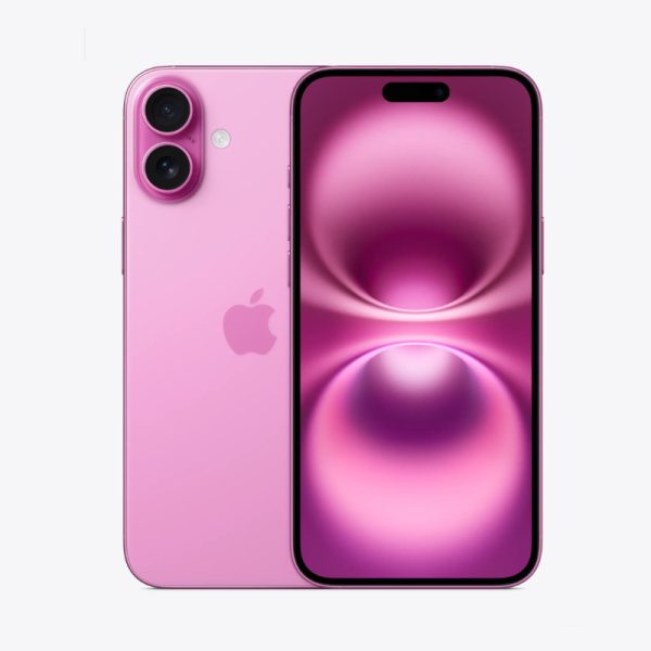 IPHONE 16 PLUS 128 GB