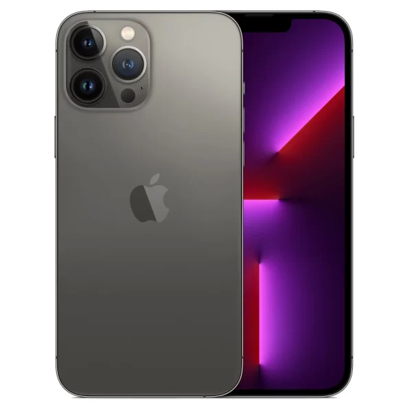 Refurbished iPhone 13 Pro Max 256GB