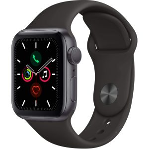 Apple Watch Series 4 44mm Screen
