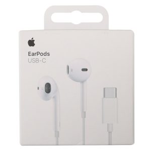 USB C EARPODS