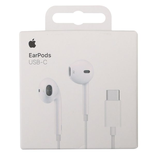 USB C EARPODS