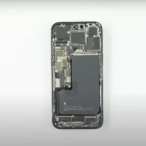 iPhone 16 Battery Replacement
