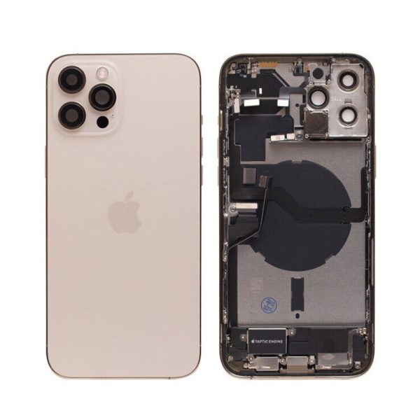 iPhone 12 Pro Max Full Housing