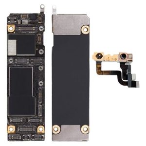 iPhone 11 Motherboard 256GB with Face ID