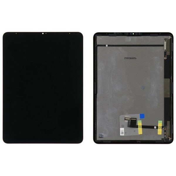 iPad Pro 11-inch (2018–2020) Screen Replacement