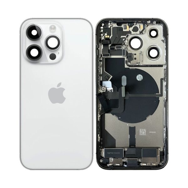 iPhone 14 Back Housing
