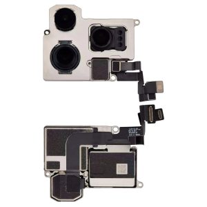 iPhone 16 Plus Camera Replacement