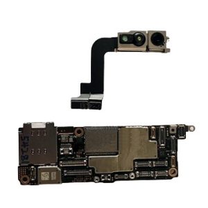 iPhone 15 Pro 256GB Motherboard - With Face ID