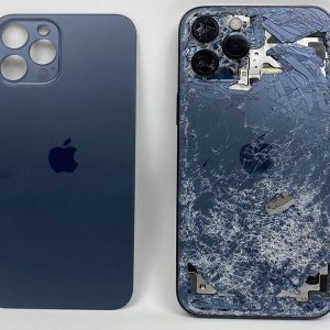 iPhone 12 Pro Max Back Glass Replacement