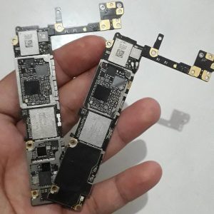 iPhone 6S Motherboard 64GB with Touch ID