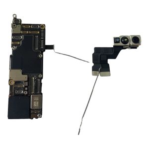 iPhone 14 Pro Motherboard 256GB with Face ID