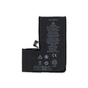 iPhone 14 Battery replacement
