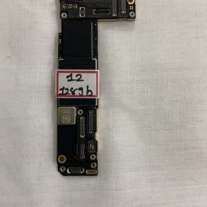 iPhone 12 Motherboard 256GB with Face ID