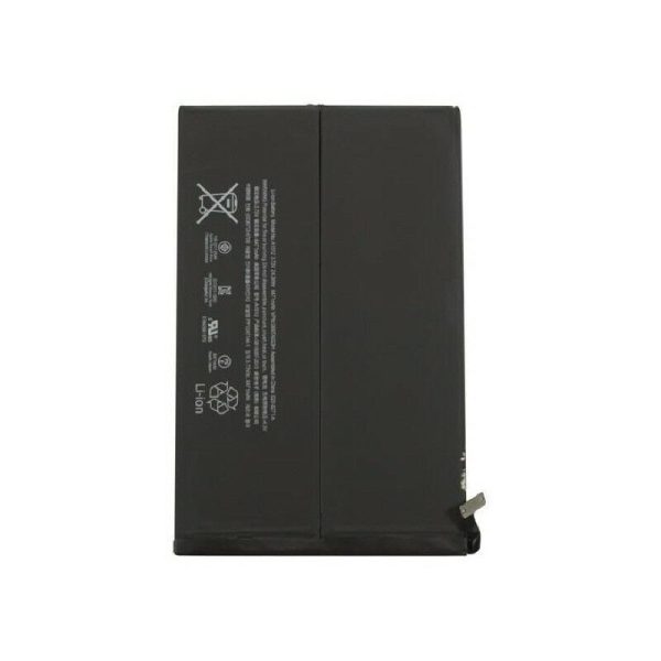 iPad Mini 4 Battery Replacement