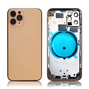iPhone 11 Pro Max Full Housing