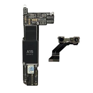 iPhone 13 Motherboard 256GB with Face ID