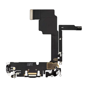 iPhone 13 Pro Max Charging Port Replacement