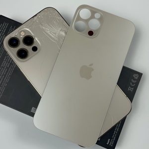 iPhone 12 Pro Back Glass Replacement