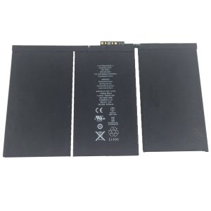 iPad 4 Battery Replacement