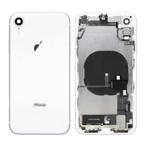 iPhone XR Back Glass Replacement
