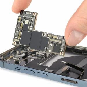 iPhone 12 Pro Motherboard 256GB with Face ID