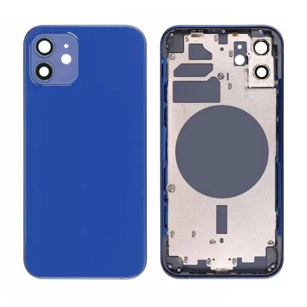 iPhone 12 Full Housing