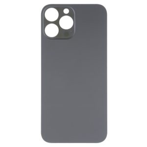 iPhone 14 Pro Max Back Glass Cover Replacement