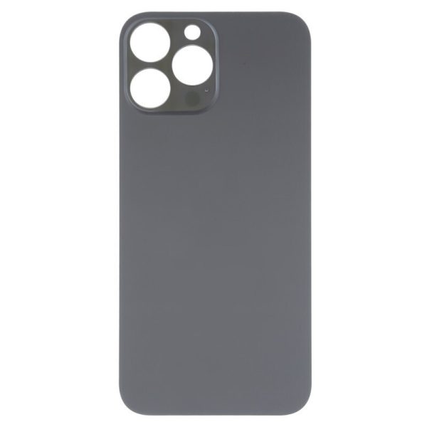 iPhone 14 Pro Max Back Glass Cover Replacement