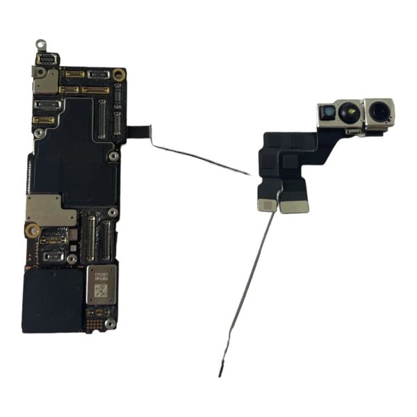 iPhone 14 Plus Motherboard 256GB with Face ID