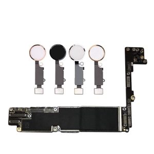 iPhone 8 Plus Motherboard 256GB with Touch ID