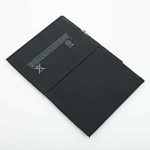 iPad 10.2 (2019) Battery Replacement